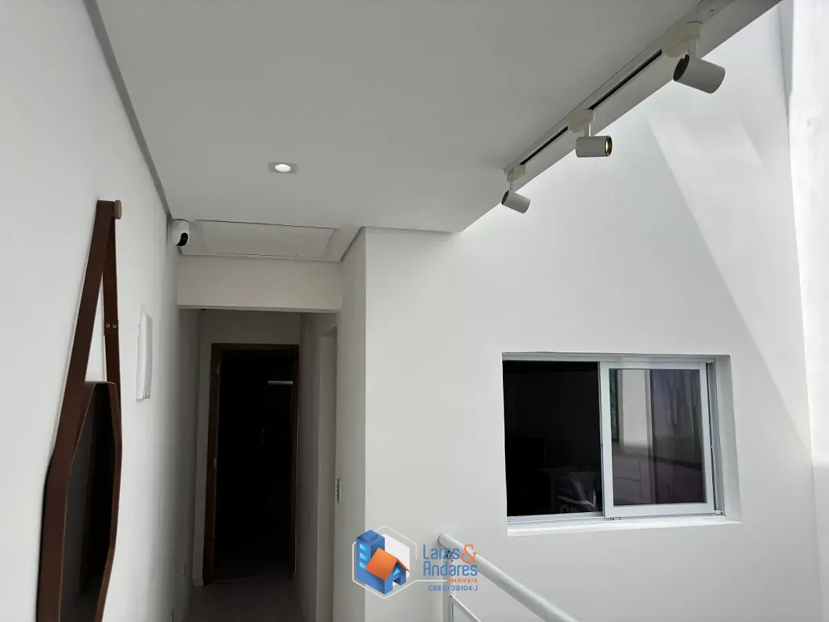 Sobrado, 3 quartos, 182 m² - Foto 20
