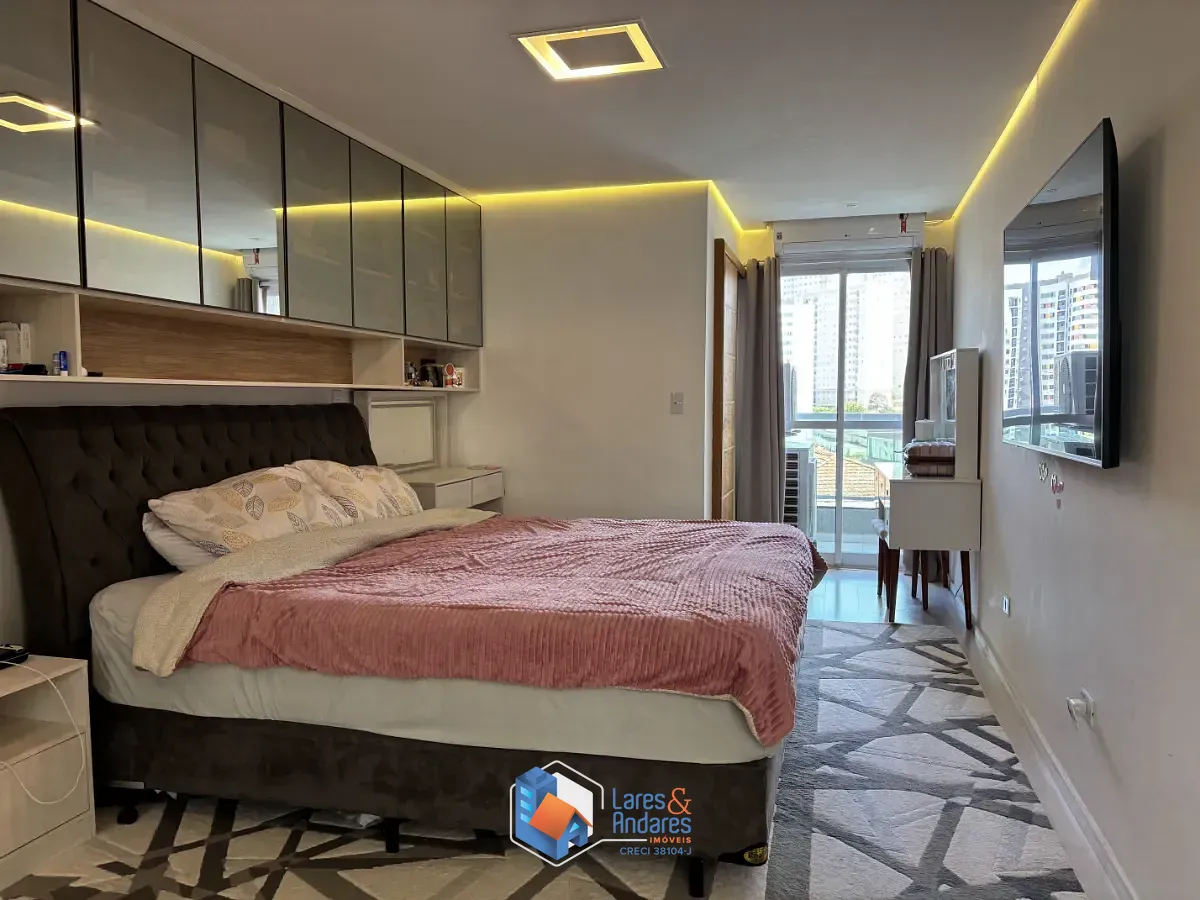 Sobrado, 3 quartos, 182 m² - Foto 1