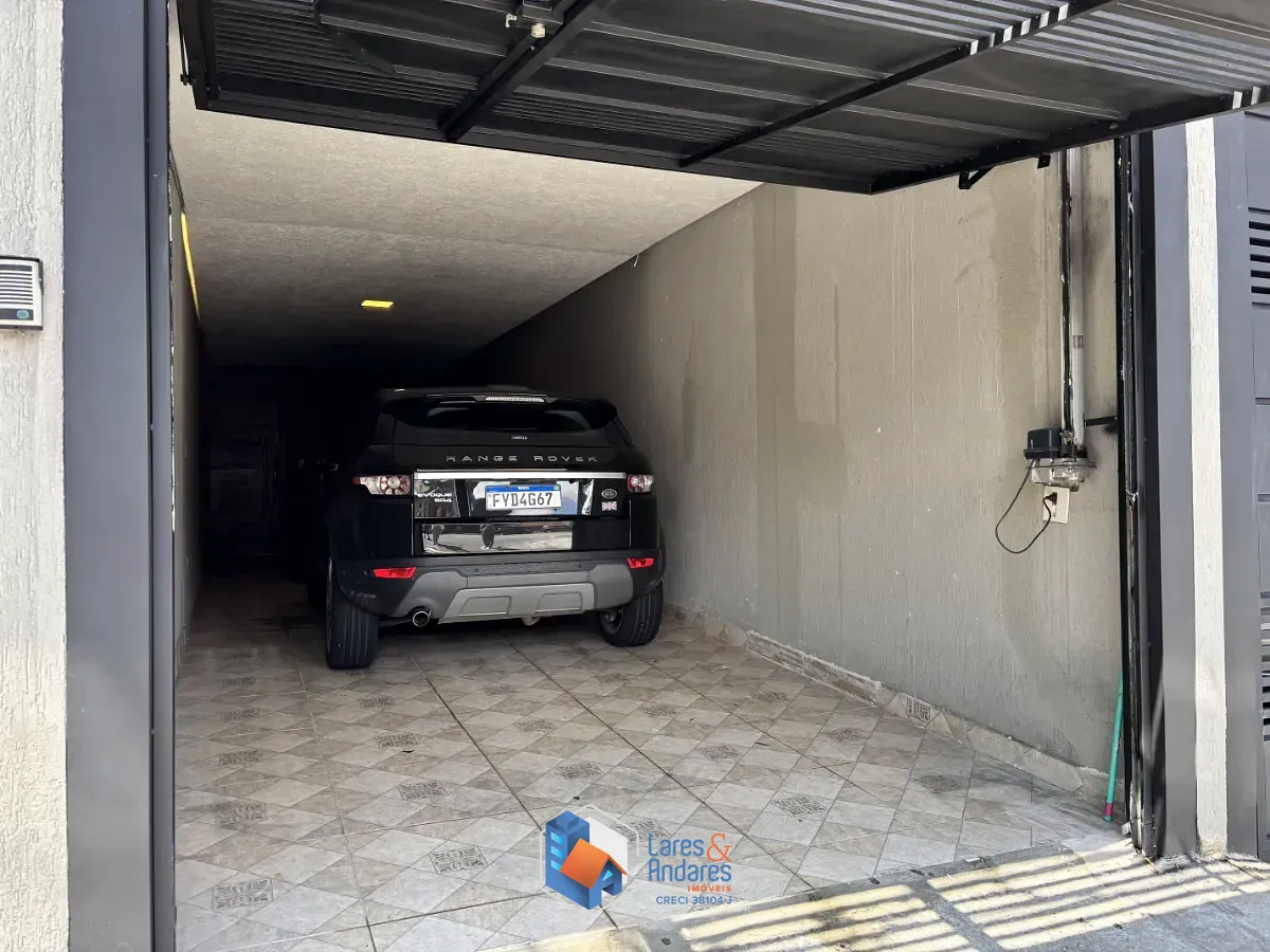 Sobrado, 3 quartos, 182 m² - Foto 39