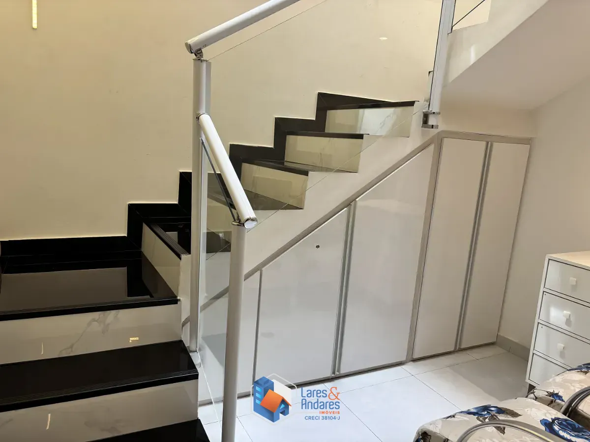 Sobrado, 3 quartos, 182 m² - Foto 37