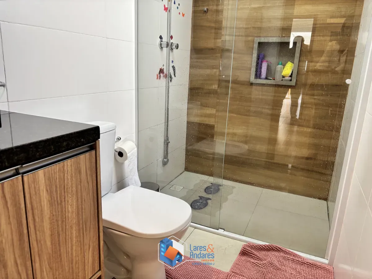 Sobrado, 3 quartos, 182 m² - Foto 17