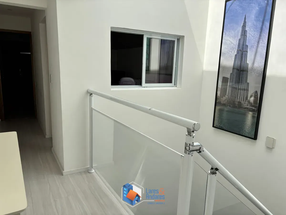 Sobrado, 3 quartos, 182 m² - Foto 8