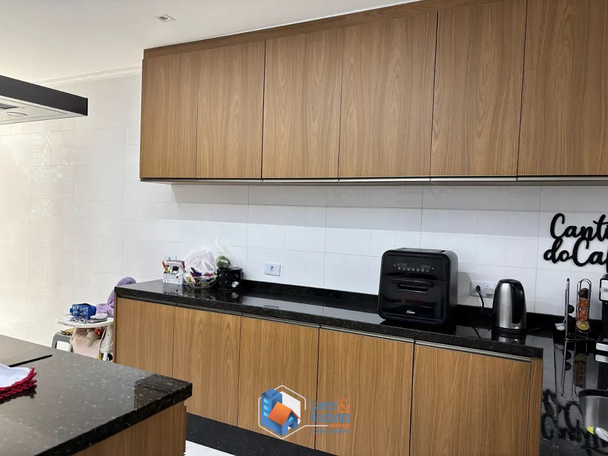 Sobrado, 3 quartos, 182 m² - Foto 25