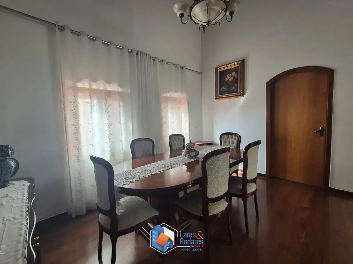 Casa, 3 quartos, 286 m² - Foto 21