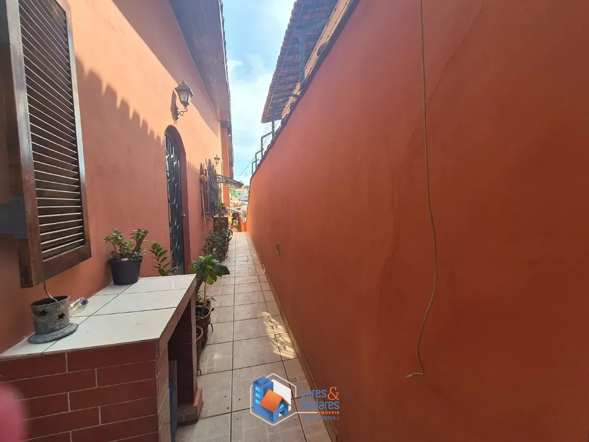 Casa, 3 quartos, 286 m² - Foto 43