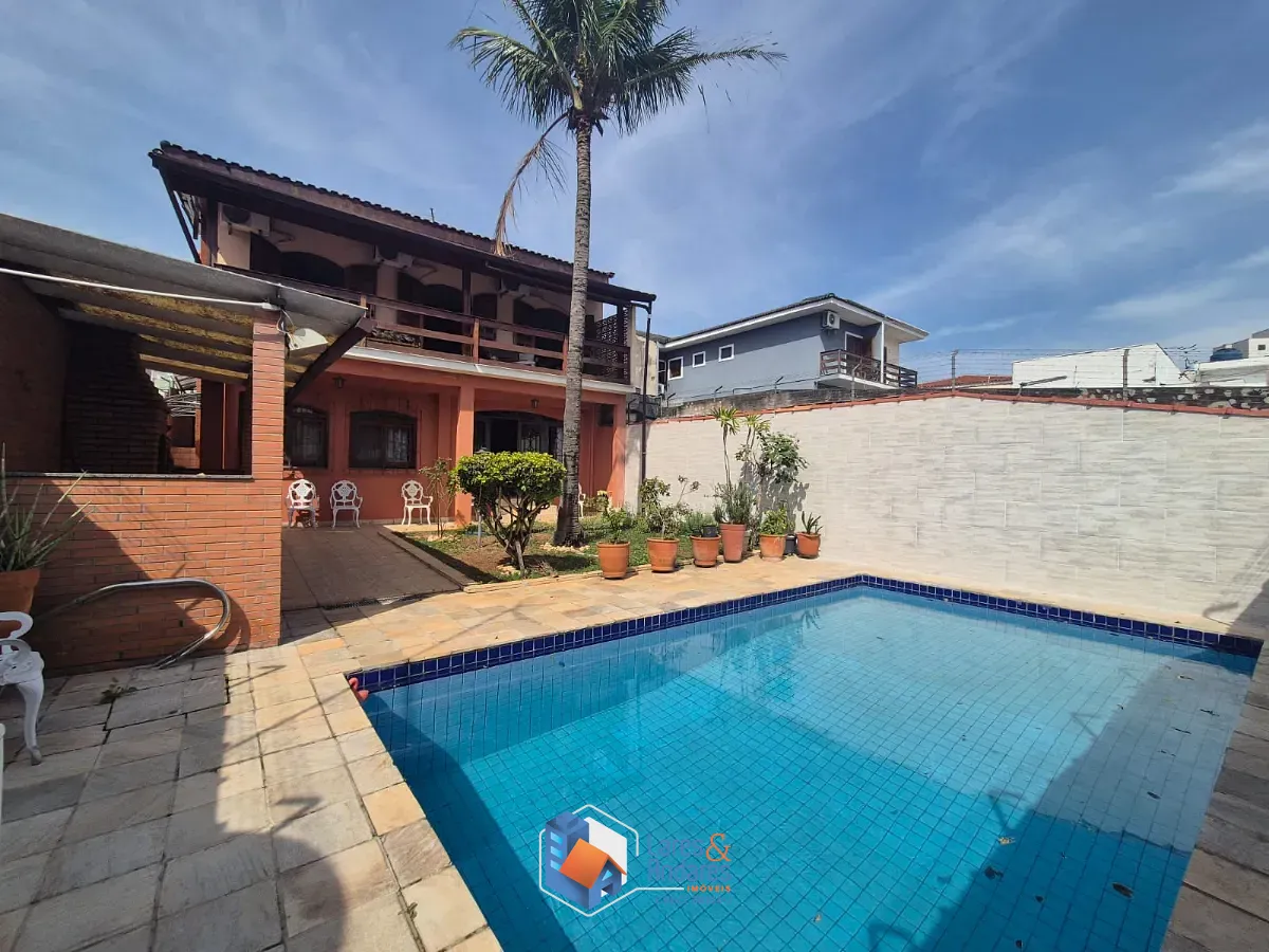 Casa, 3 quartos, 286 m² - Foto 47