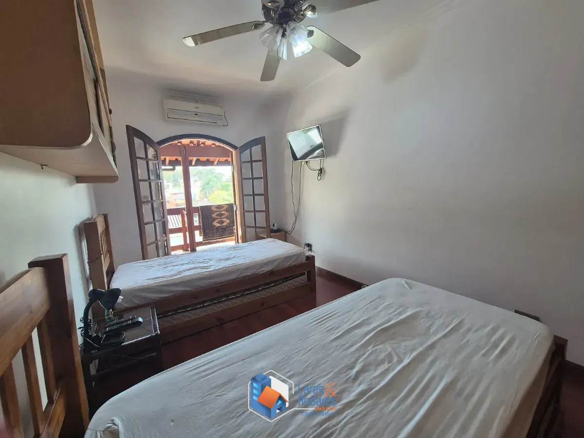 Casa, 3 quartos, 286 m² - Foto 13