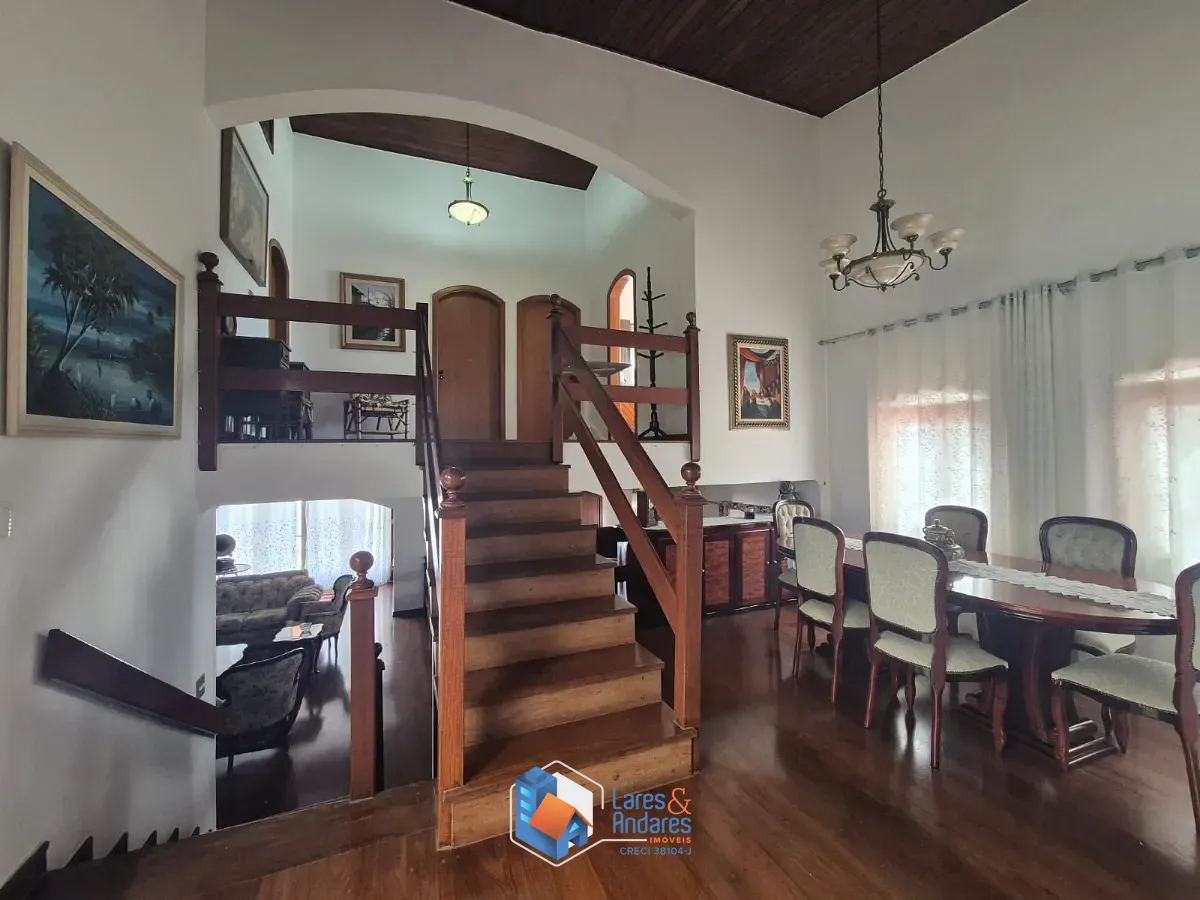 Casa, 3 quartos, 286 m² - Foto 2
