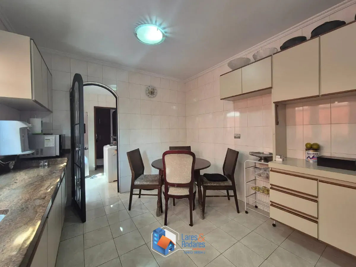 Casa, 3 quartos, 286 m² - Foto 39