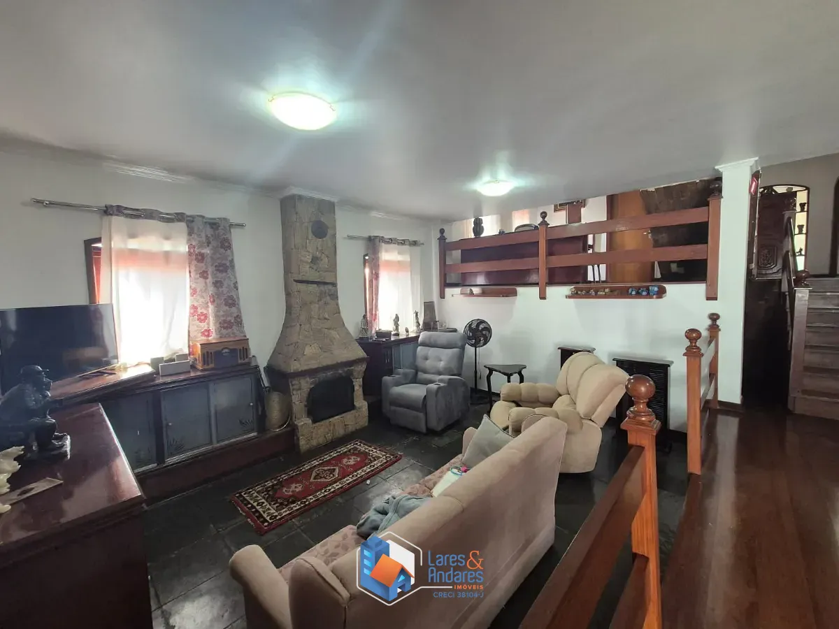 Casa, 3 quartos, 286 m² - Foto 29