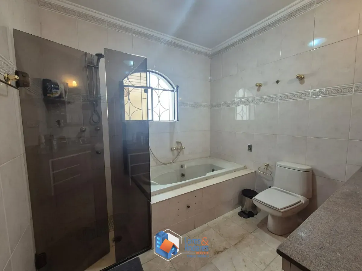 Casa, 3 quartos, 286 m² - Foto 8