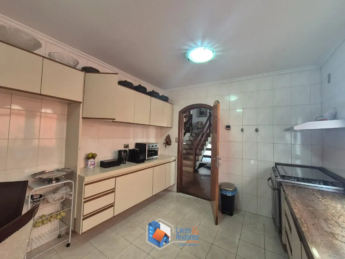 Casa, 3 quartos, 286 m² - Foto 22