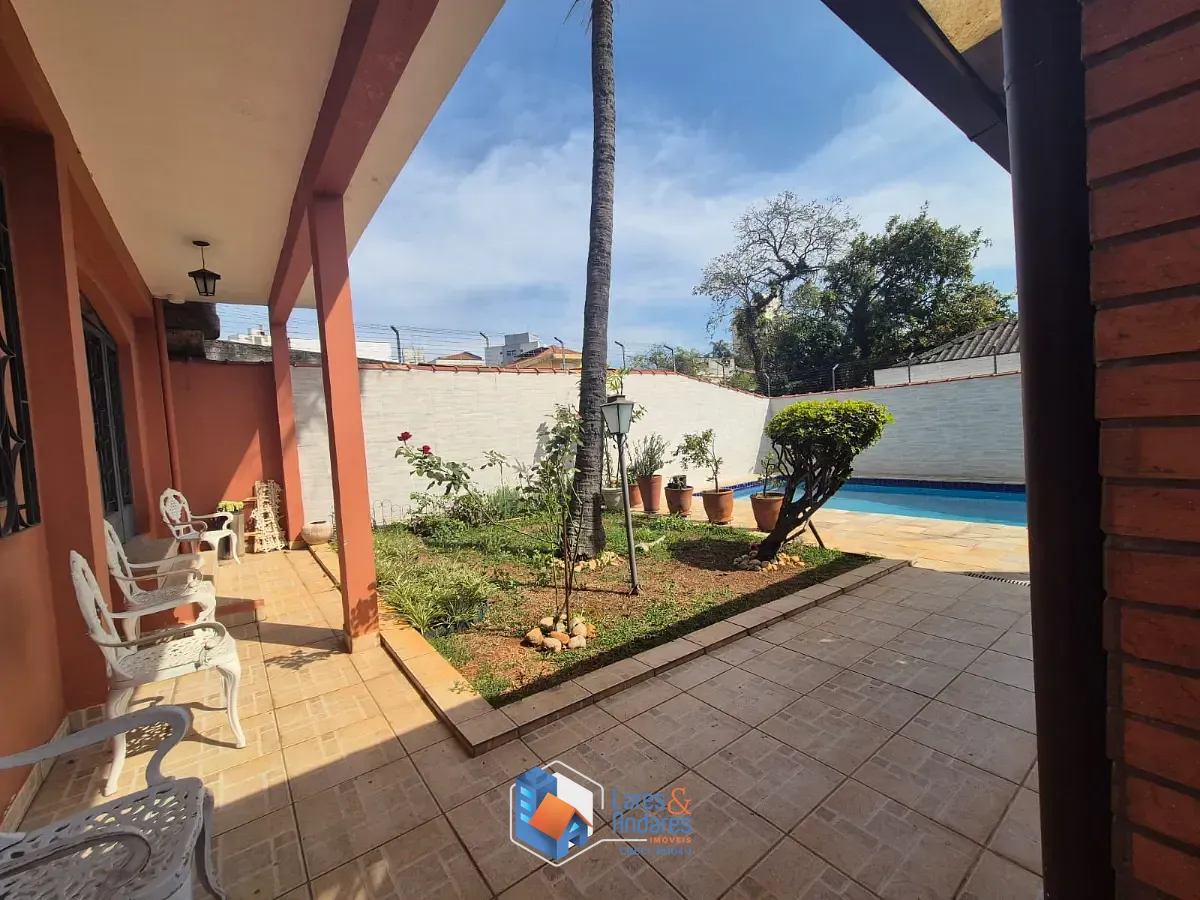 Casa, 3 quartos, 286 m² - Foto 34