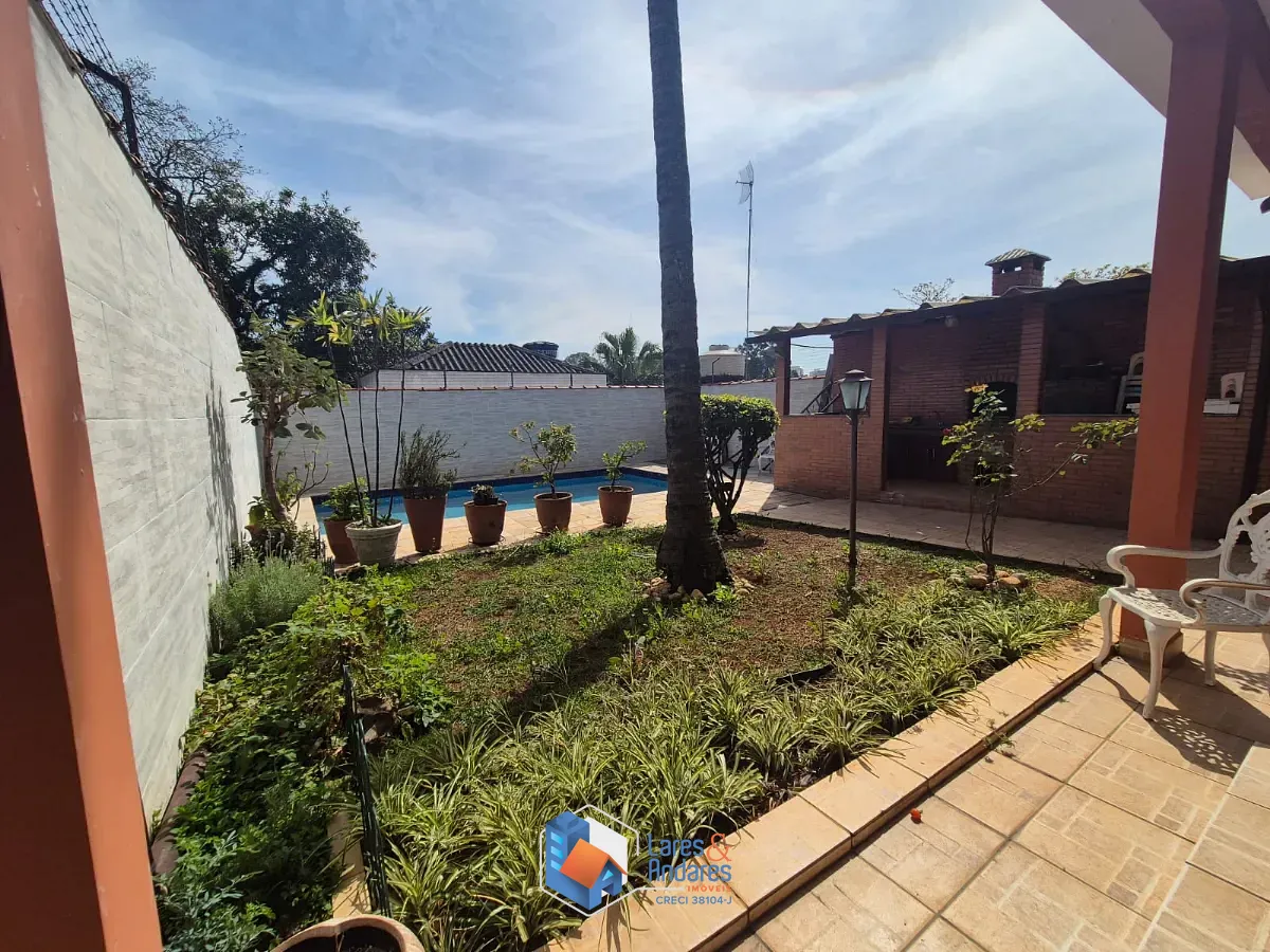 Casa, 3 quartos, 286 m² - Foto 35