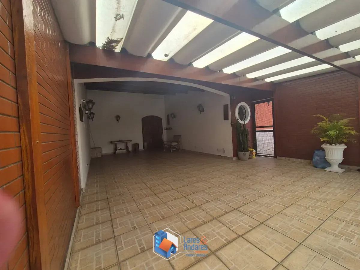 Casa, 3 quartos, 286 m² - Foto 52