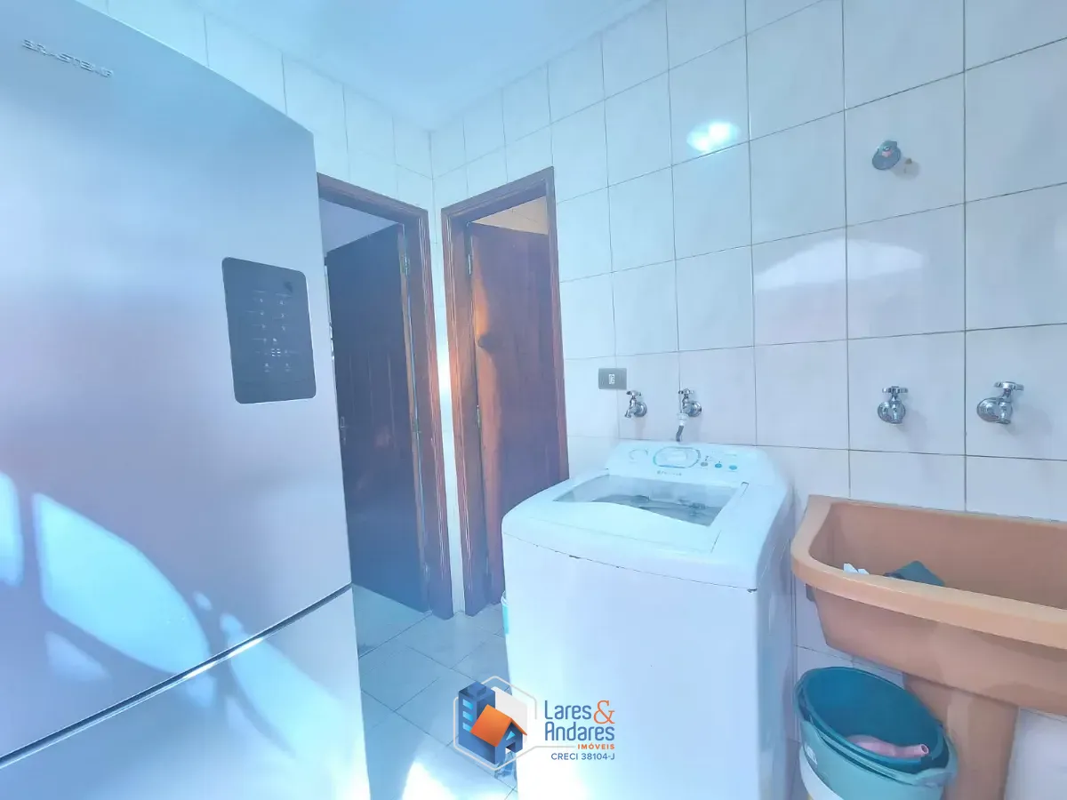 Casa, 3 quartos, 286 m² - Foto 41