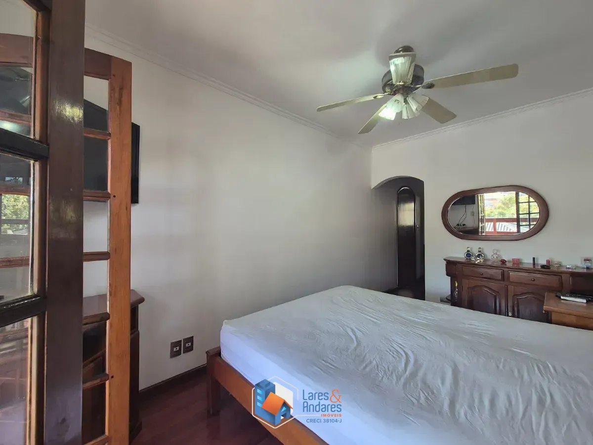 Casa, 3 quartos, 286 m² - Foto 9