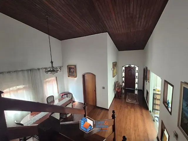Casa com 400m² 3 quartos e 3 banheiros, à venda, no bairro Jardim Umuarama em São Paulo