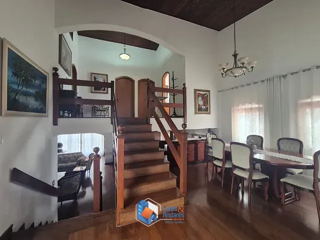 Casa com 400m² 3 quartos e 3 banheiros, à venda, no bairro Jardim Umuarama em São Paulo