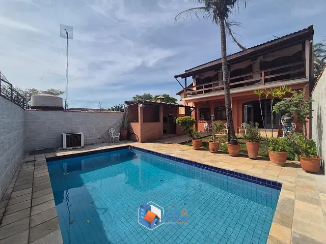 Casa com 400m² 3 quartos e 3 banheiros, à venda, no bairro Jardim Umuarama em São Paulo