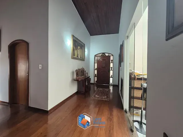 Casa com 400m² 3 quartos e 3 banheiros, à venda, no bairro Jardim Umuarama em São Paulo