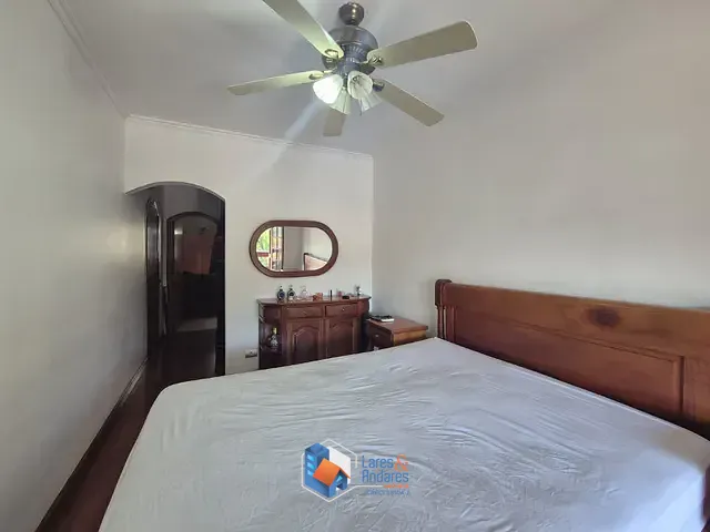 Casa com 400m² 3 quartos e 3 banheiros, à venda, no bairro Jardim Umuarama em São Paulo
