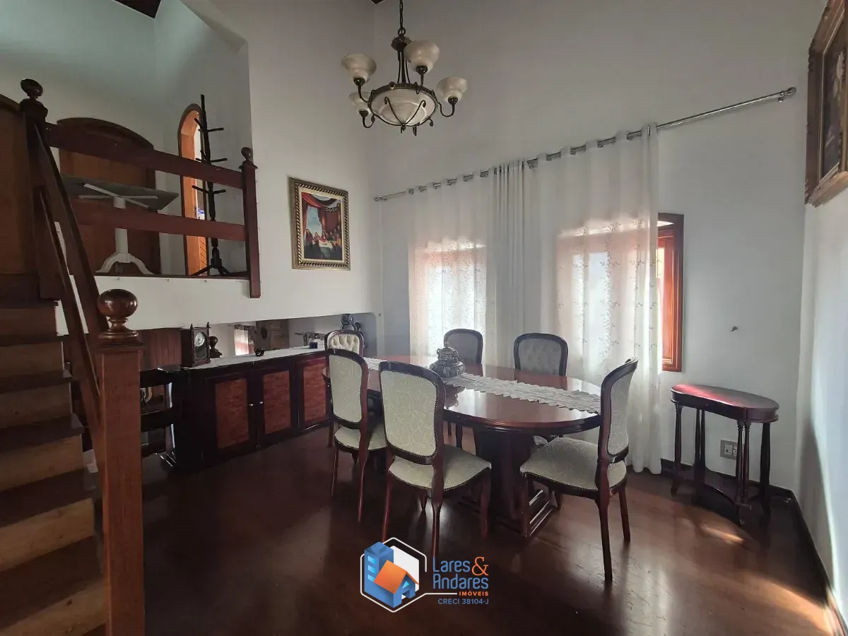 Casa, 3 quartos, 286 m² - Foto 20