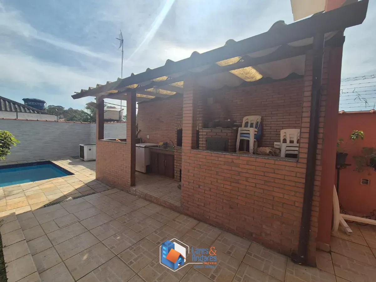 Casa, 3 quartos, 286 m² - Foto 46
