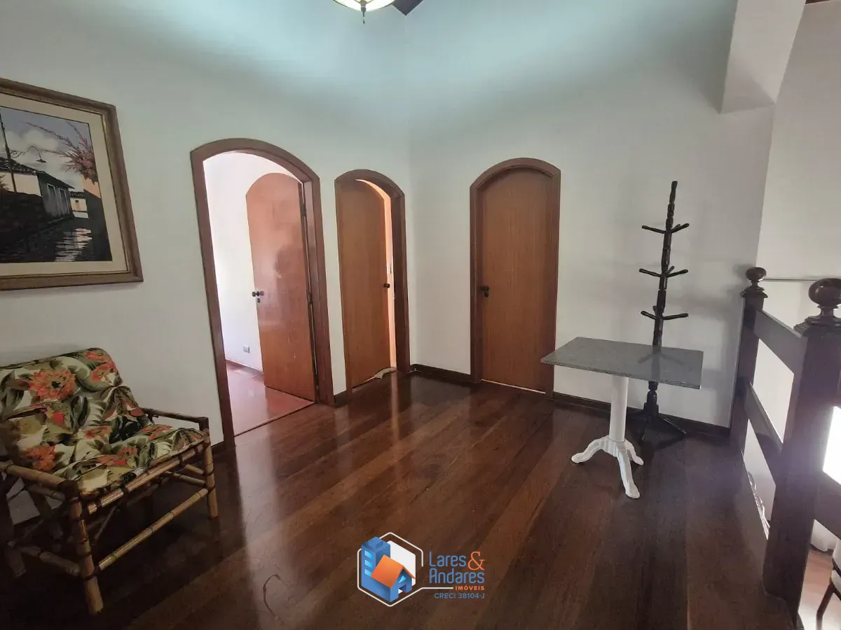 Casa, 3 quartos, 286 m² - Foto 18