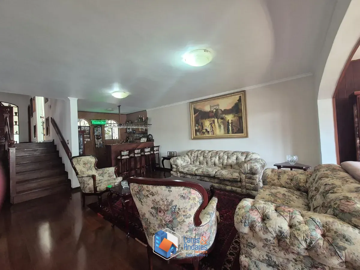 Casa, 3 quartos, 286 m² - Foto 27