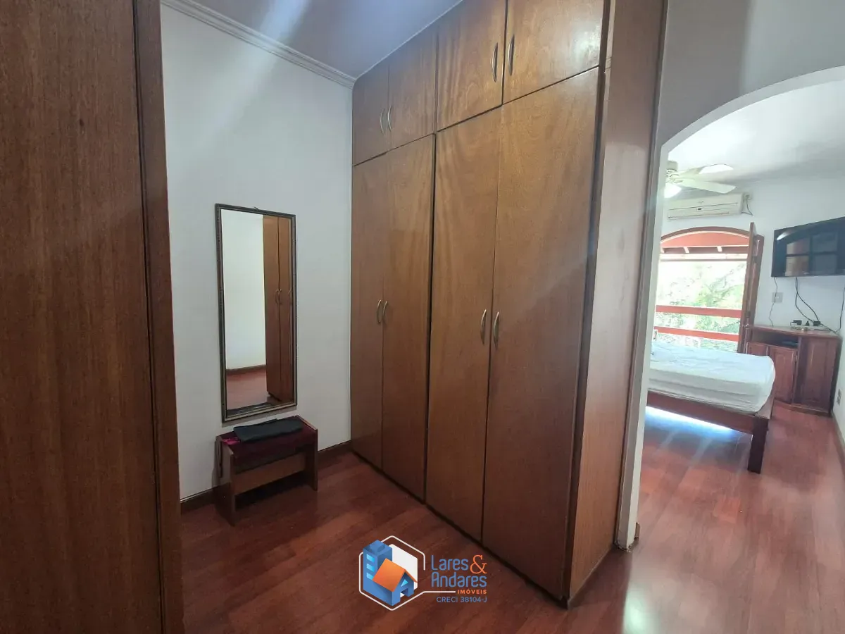 Casa, 3 quartos, 286 m² - Foto 7