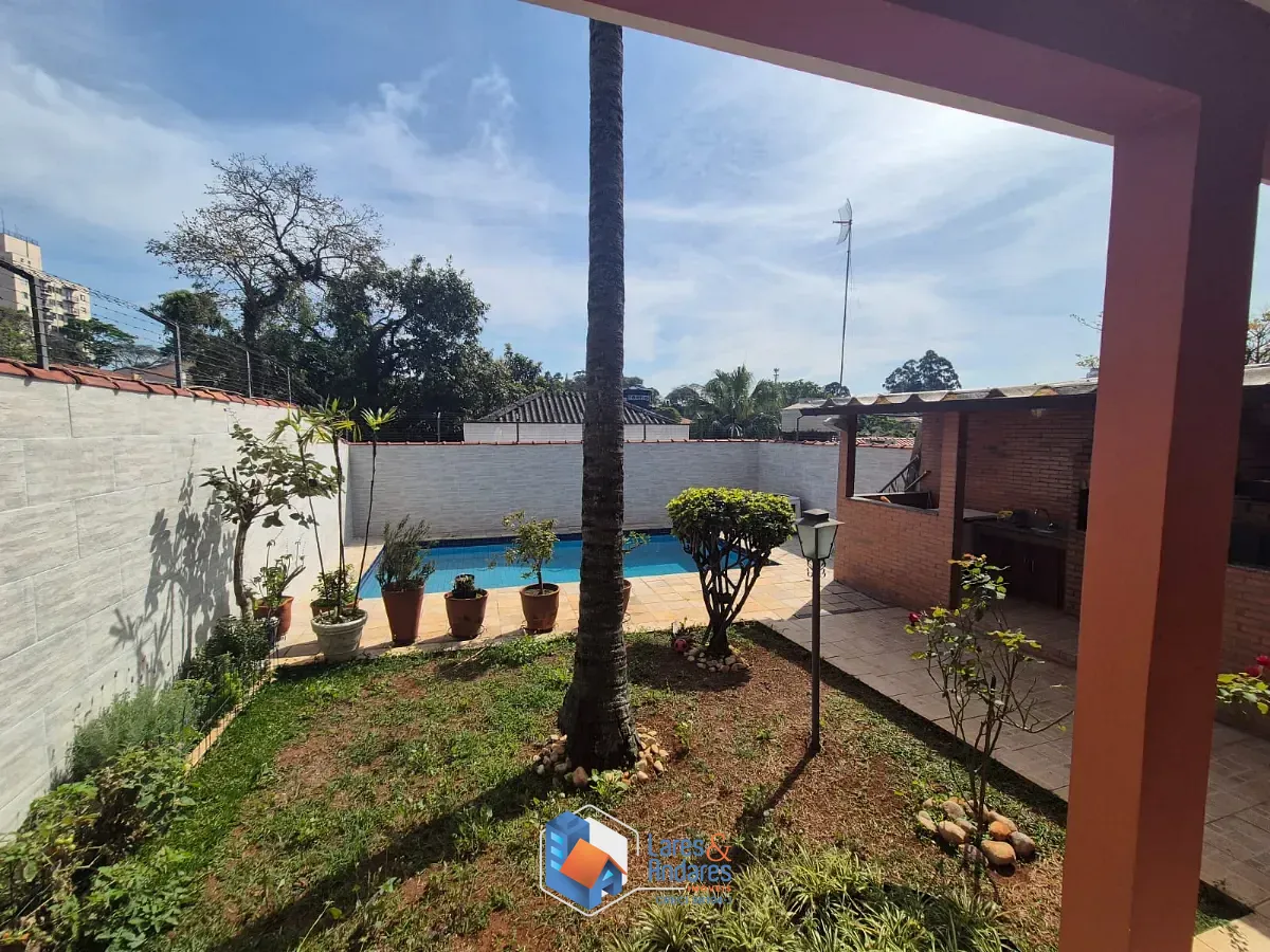 Casa, 3 quartos, 286 m² - Foto 49