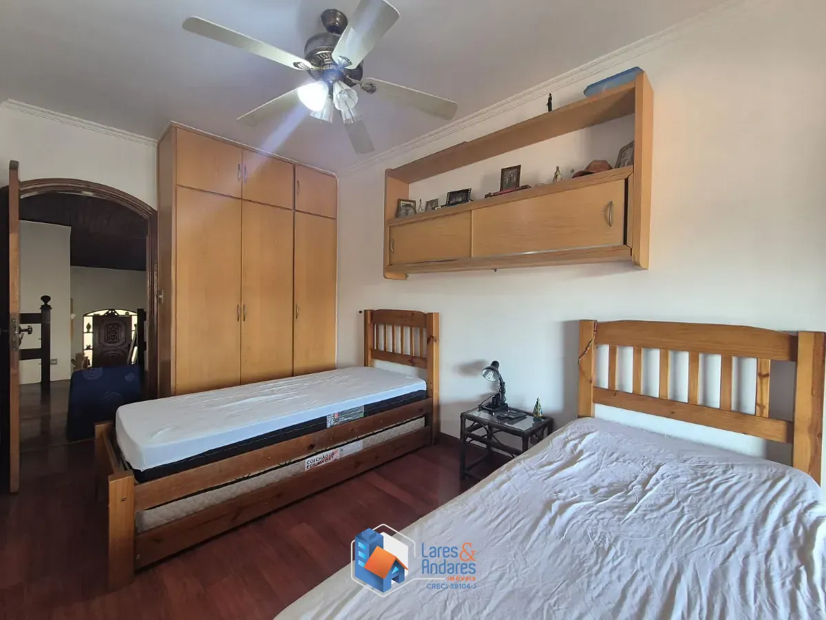 Casa, 3 quartos, 286 m² - Foto 12