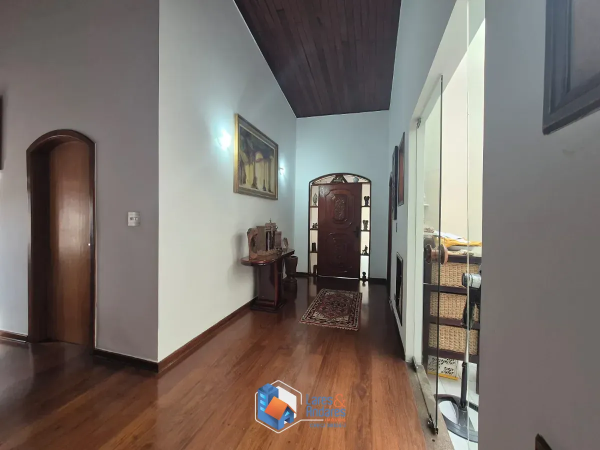 Casa, 3 quartos, 286 m² - Foto 3