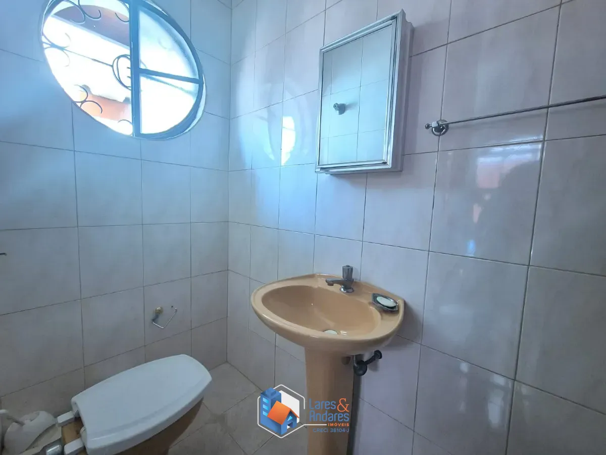 Casa, 3 quartos, 286 m² - Foto 45