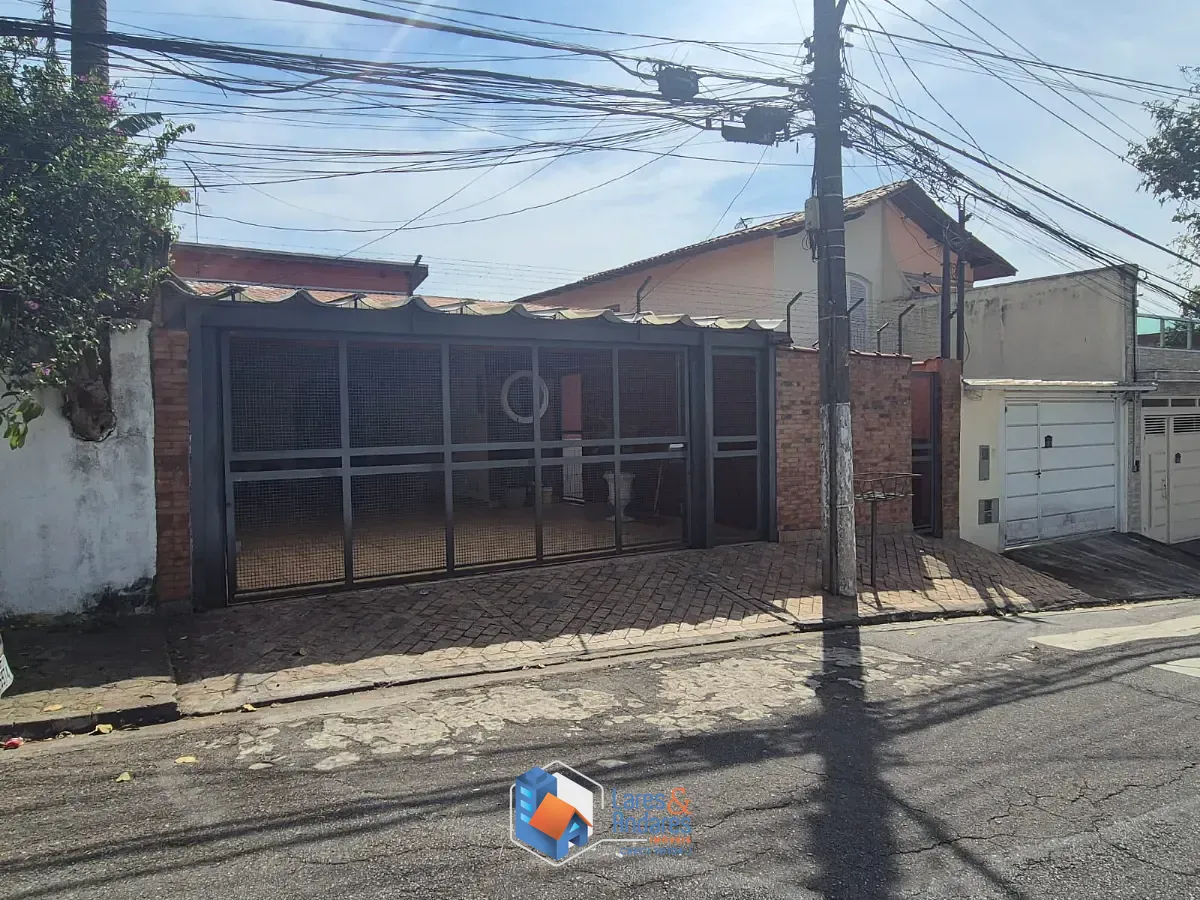 Casa, 3 quartos, 286 m² - Foto 53
