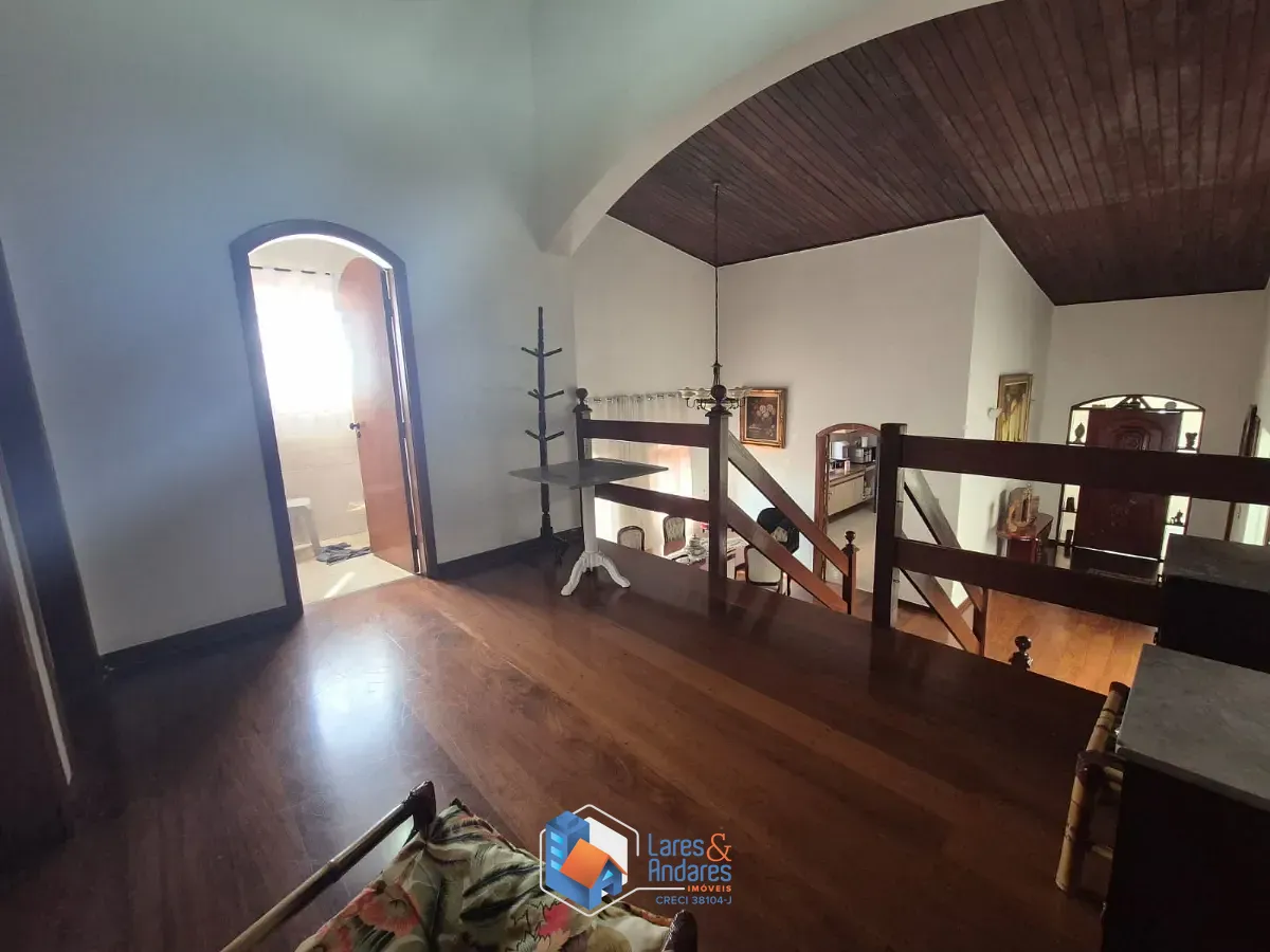 Casa, 3 quartos, 286 m² - Foto 19