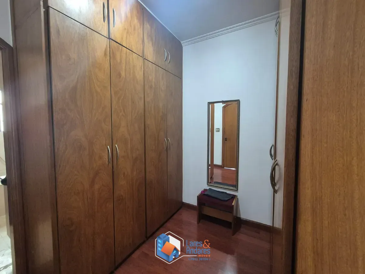 Casa, 3 quartos, 286 m² - Foto 6