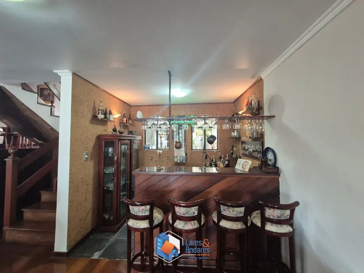 Casa, 3 quartos, 286 m² - Foto 25