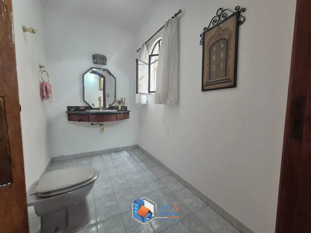 Casa, 3 quartos, 286 m² - Foto 23