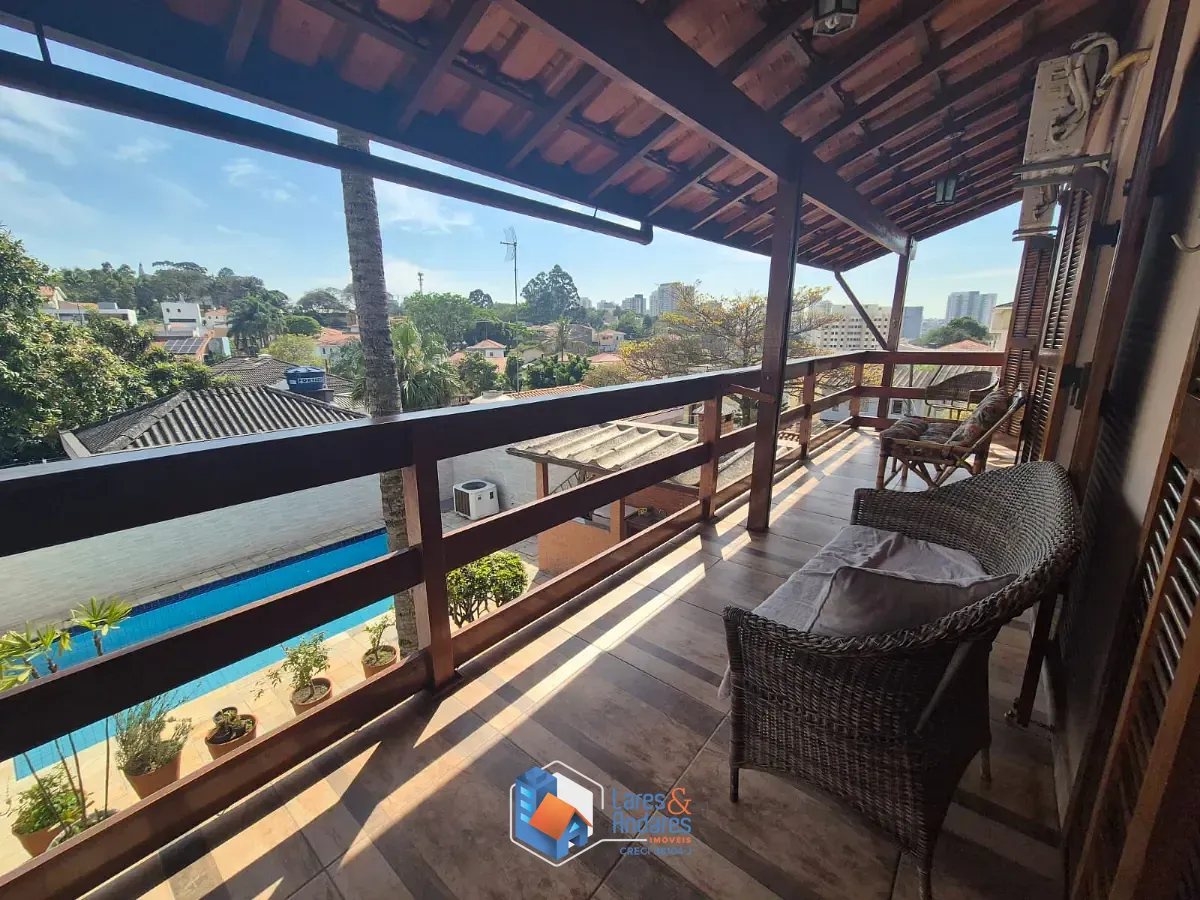 Casa, 3 quartos, 286 m² - Foto 16