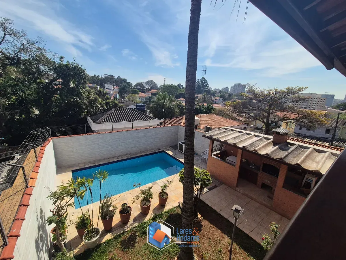 Casa, 3 quartos, 286 m² - Foto 48