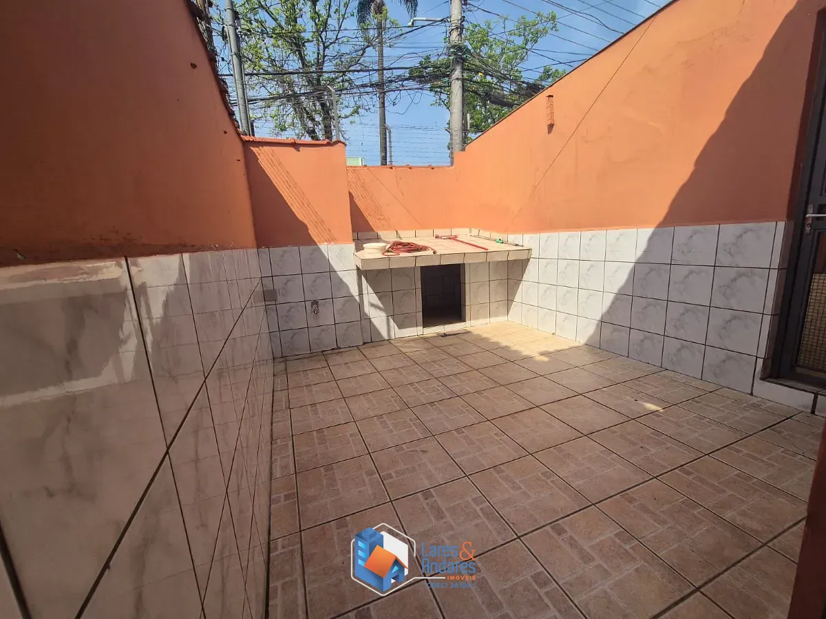 Casa, 3 quartos, 286 m² - Foto 44
