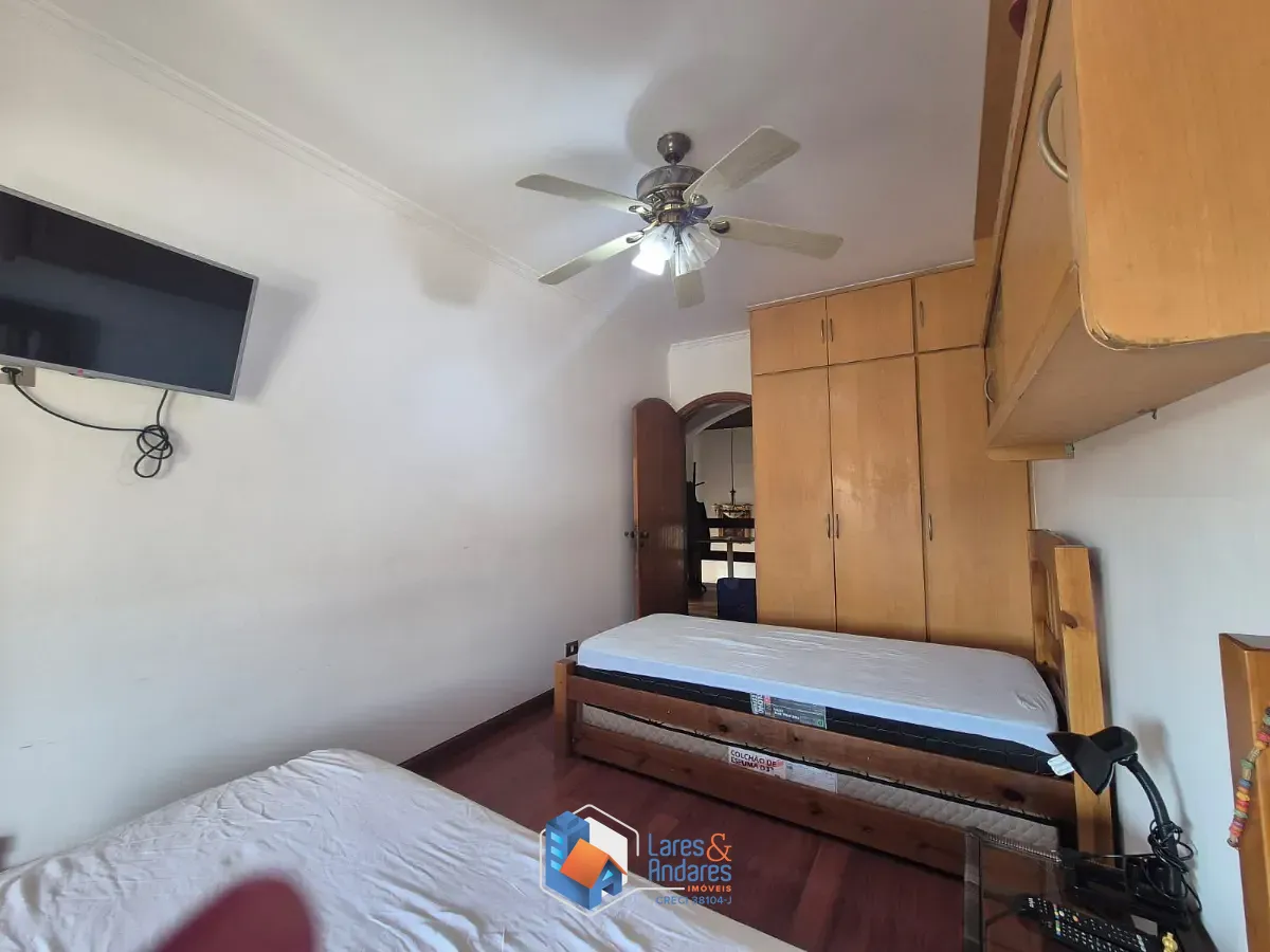 Casa, 3 quartos, 286 m² - Foto 14