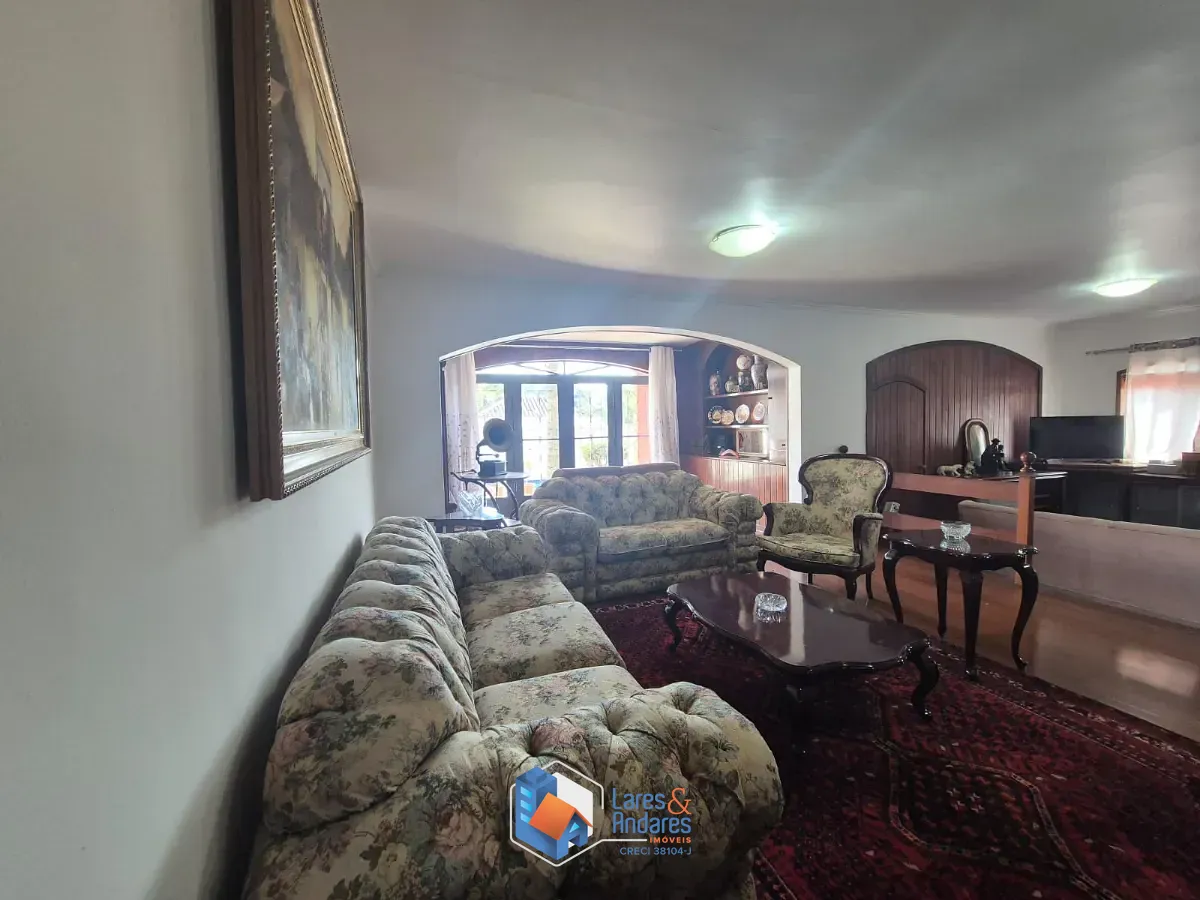 Casa, 3 quartos, 286 m² - Foto 28
