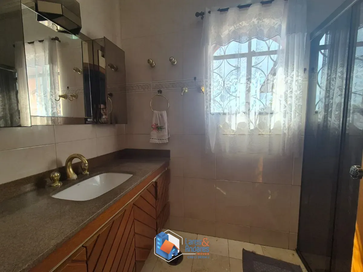 Casa, 3 quartos, 286 m² - Foto 17