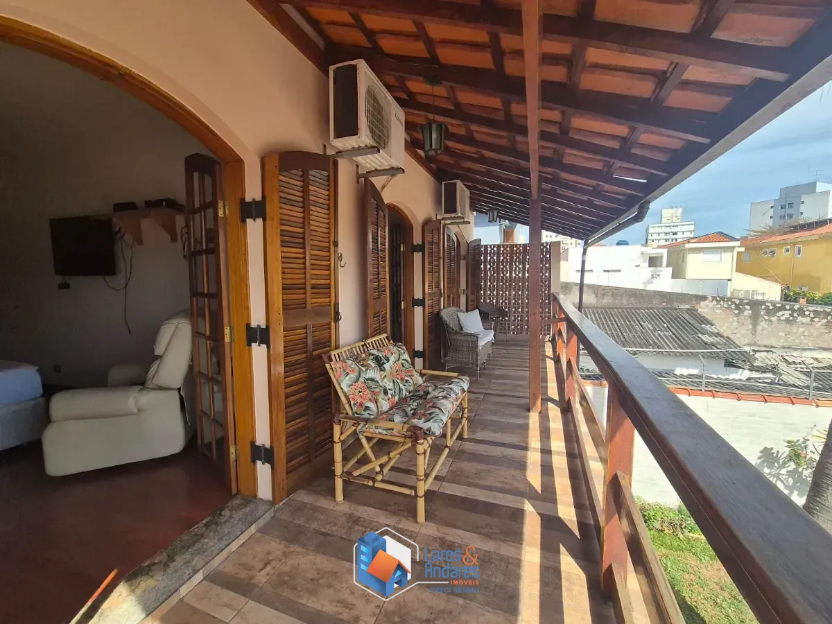 Casa, 3 quartos, 286 m² - Foto 15