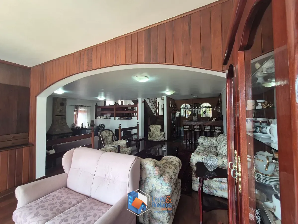 Casa, 3 quartos, 286 m² - Foto 33