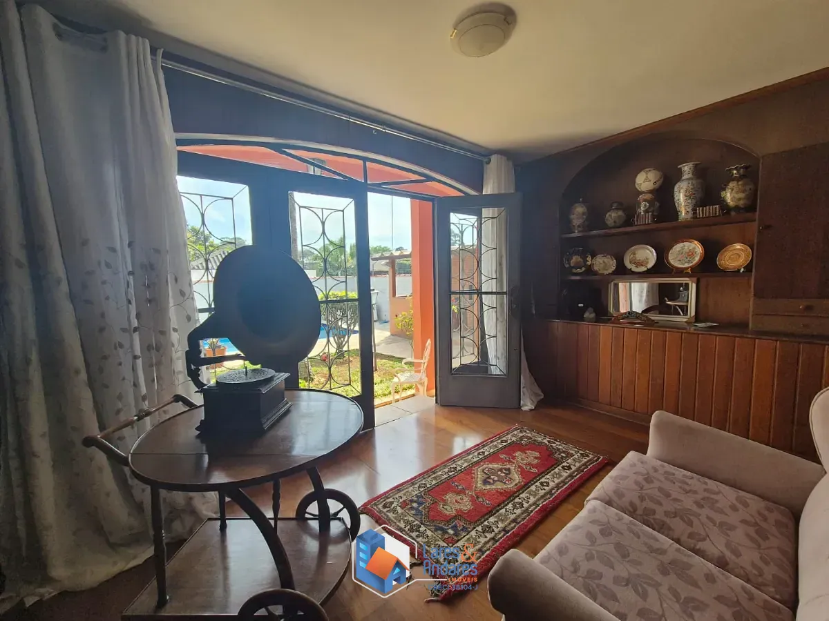 Casa, 3 quartos, 286 m² - Foto 31