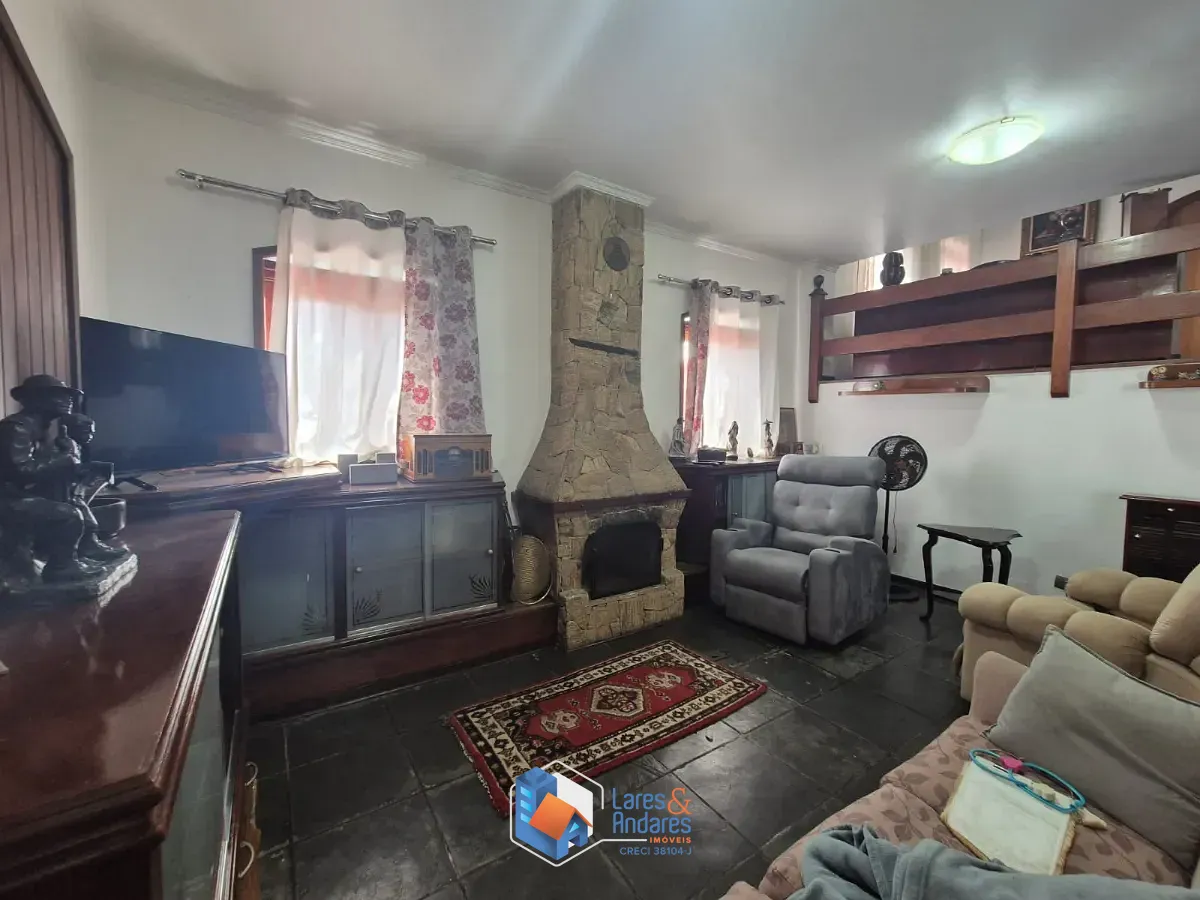 Casa, 3 quartos, 286 m² - Foto 30